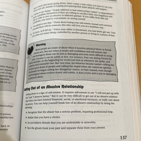 The Complete Idiot’s Guide to DATING - Picture 5 of 7